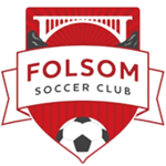 Folsom Takım Logosu