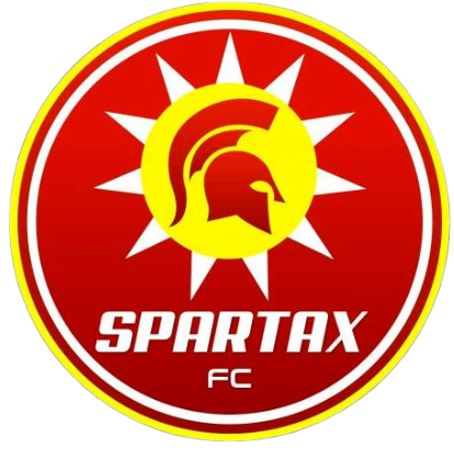 Spartax Takım Logosu