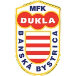 Banská Byst II Takım Logosu