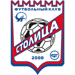 Stolitsa Moskva Takım Logosu