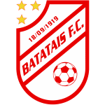 Batatais FC U20 Takım Logosu