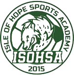 ISOHSA Takım Logosu