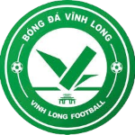 Vinh Long U21 Takım Logosu
