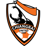 Chiangrai Ut Takım Logosu
