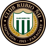 Rubio NU Takım Logosu