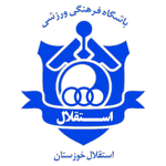 Esteghlal K. Takım Logosu