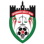 D.Bakır Adalet Takım Logosu