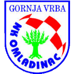 Omladinac GV Takım Logosu
