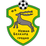 Neman Belkard Takım Logosu
