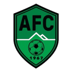 Almaden Takım Logosu
