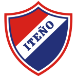 Sportivo Iteno Takım Logosu