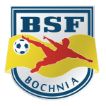 Bochnia Takım Logosu