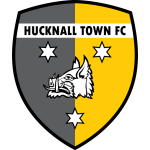Hucknall Takım Logosu
