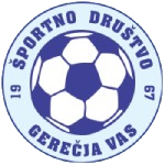 Gerecja Vas Takım Logosu