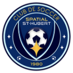 St-Hubert Takım Logosu