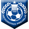 Korotan Prevalje Takım Logosu
