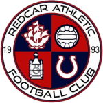 Redcar Ath. Takım Logosu