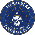 Marauders Takım Logosu