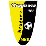 Mrągowia Mrągowo Takım Logosu