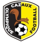 Cazaux Takım Logosu