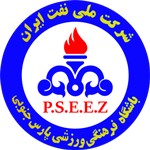 Pars Jam Takım Logosu