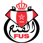 FUS Rabat Takım Logosu
