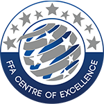 FFA Centre Takım Logosu