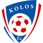 Kolos Copceac Takım Logosu