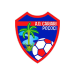 Cariari Pococi Takım Logosu