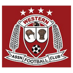 Western AFC Takım Logosu