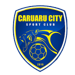 Caruaru City Takım Logosu