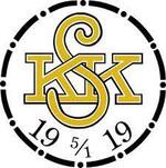 Katrineholms Takım Logosu