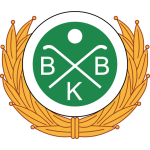 Bodens BK Takım Logosu