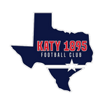 Katy 1895 Takım Logosu