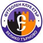 Etar VT II Takım Logosu