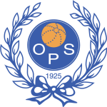 OPS Takım Logosu