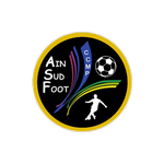 Ain Sud Takım Logosu
