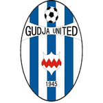 Gudja Utd Takım Logosu