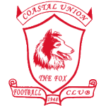 Coastal Union Takım Logosu
