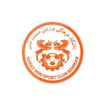 Mes Kerman Takım Logosu