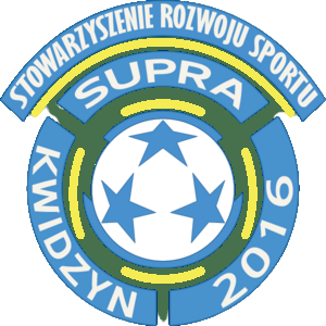 Supra Kwidzyn Takım Logosu
