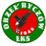 Orzel Ryczow Takım Logosu