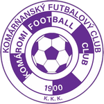 Komárno II Takım Logosu
