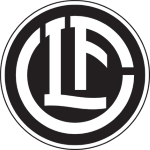 Lugano Takım Logosu