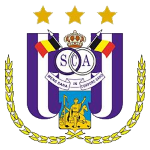 Anderlecht U21 Takım Logosu