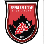 Besni Akınspor Takım Logosu