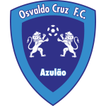 Osvaldo Cruz Takım Logosu