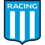 Racing Club Res. Takım Logosu