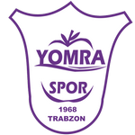 Yomraspor Takım Logosu