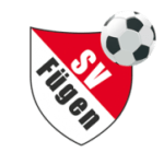 Fügen Takım Logosu